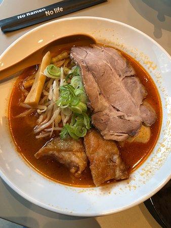 Ezo Ramen
