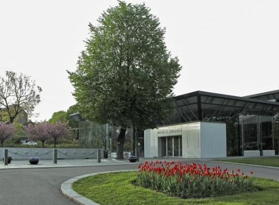 Munchmuseum